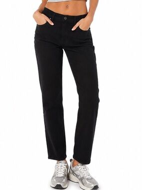 PAIGE Lennox Jeans Womens